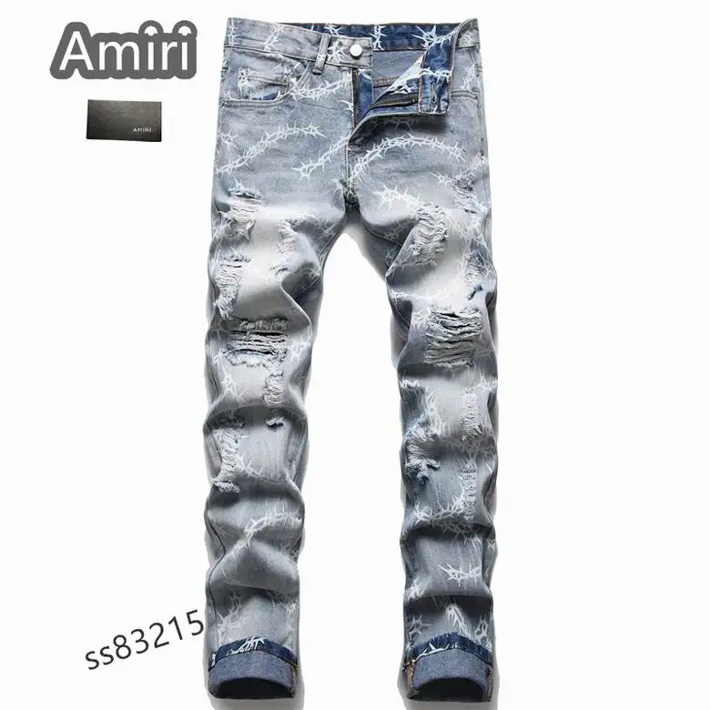 Amiri sz28-38 25t122