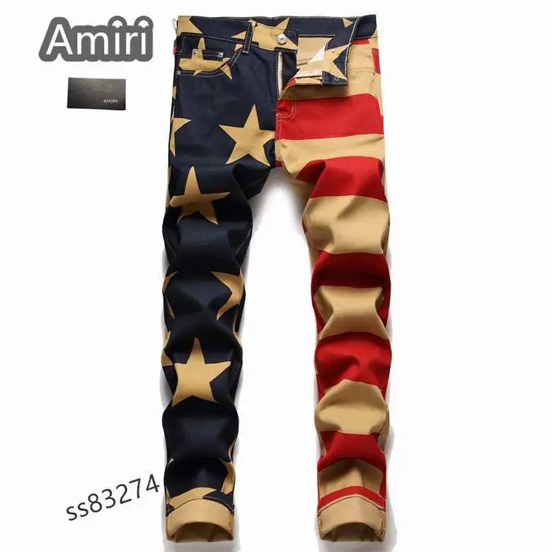 Amiri sz28-38 25t123