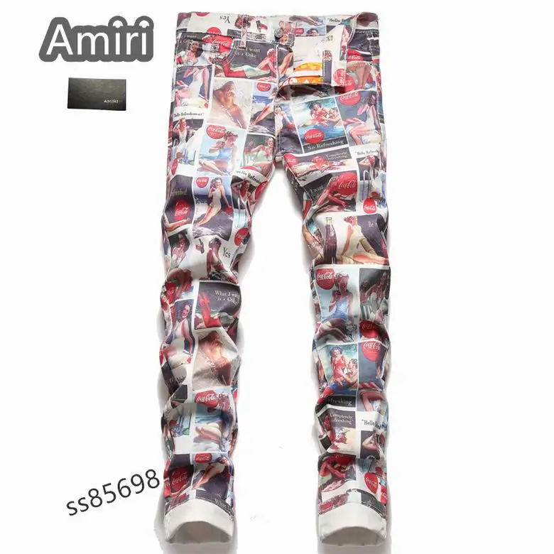 Amiri sz28-38 25t124