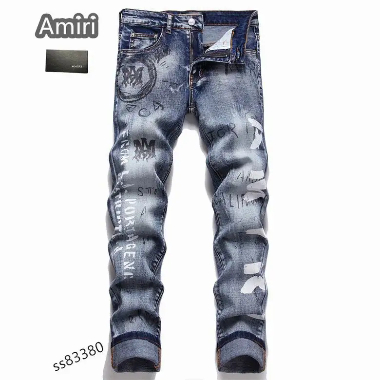 Amiri sz28-38 25t155