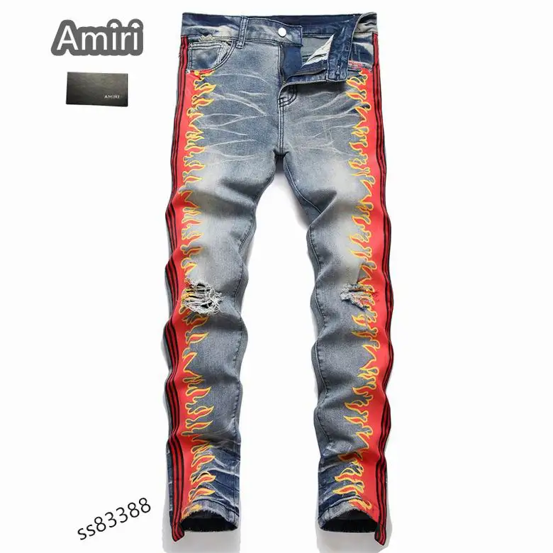 Amiri sz28-38 25t158