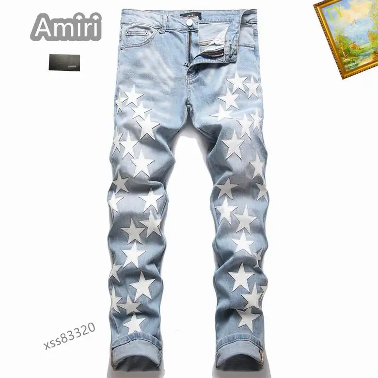 Amiri sz29-38 25tx176