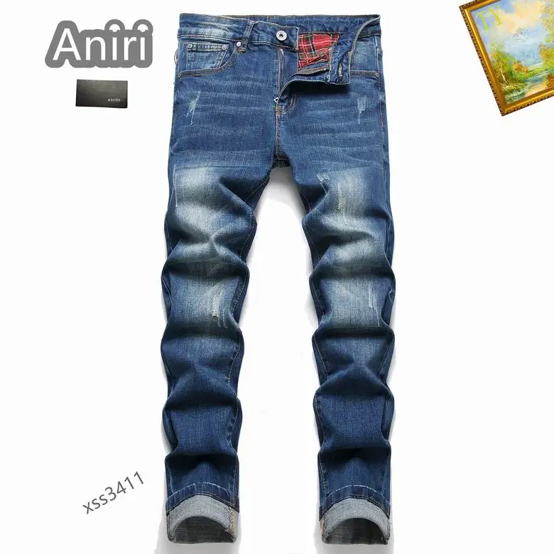 Amiri sz29-38 25tx178