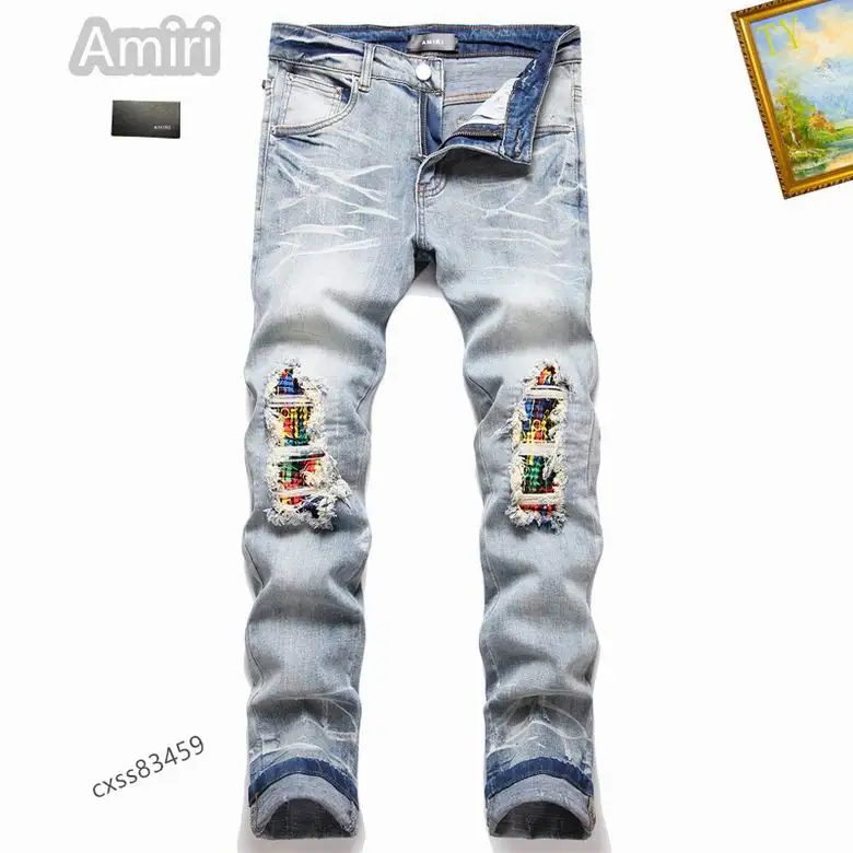 Amiri sz29-38 25tn190
