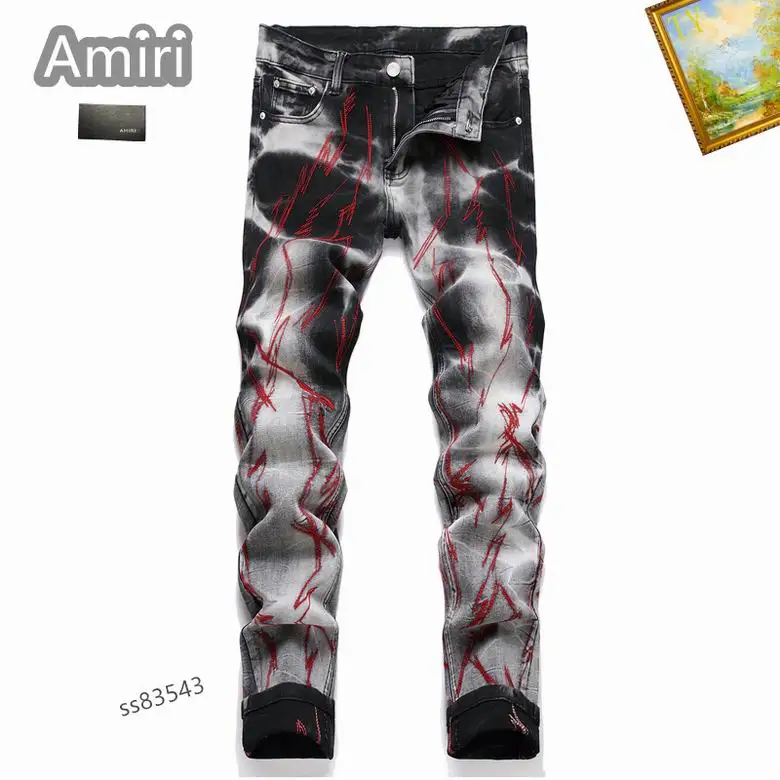 Amiri sz29-38 25tn209