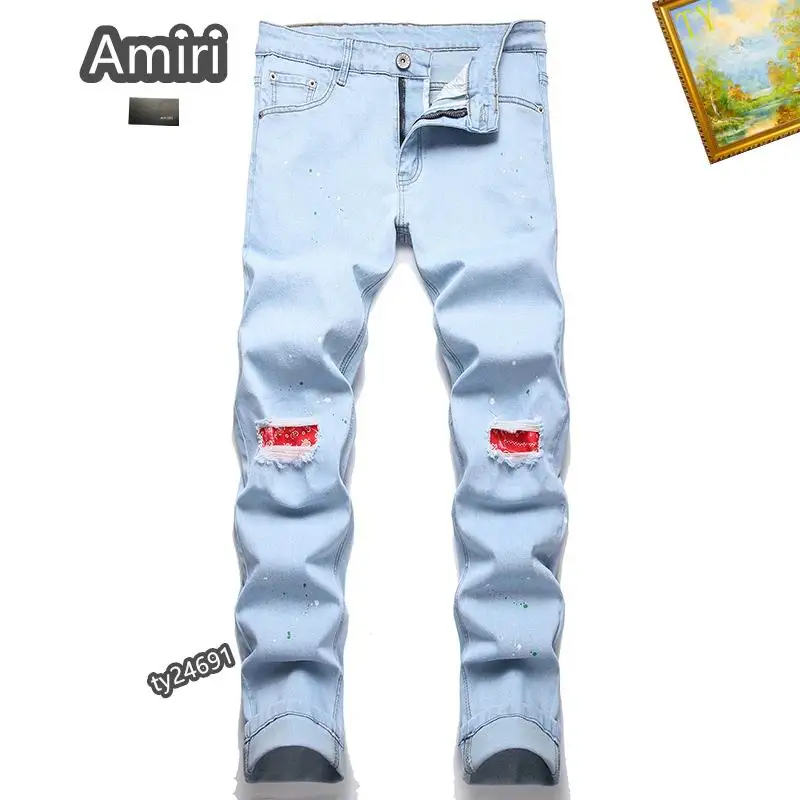 Amiri sz28-38 25tx242