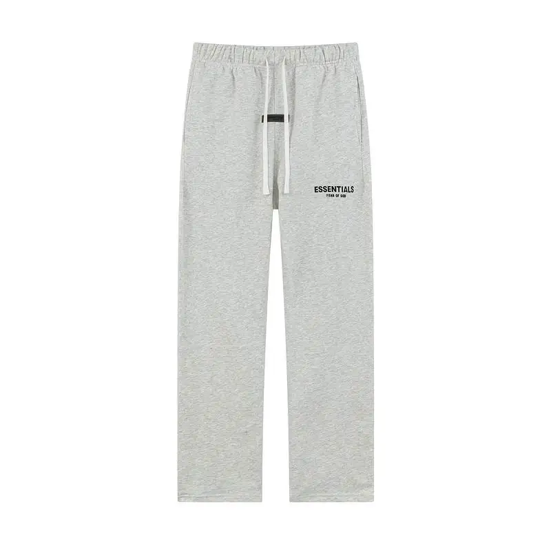 Fear Of God Pants Long 1109