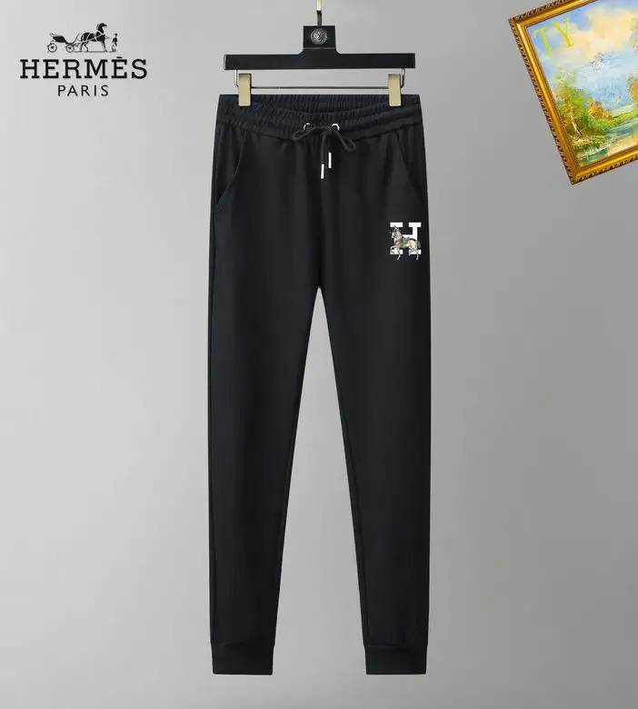 Hermes 长裤 1123
