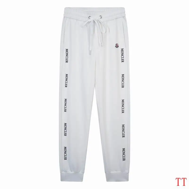 Moncler Pants Long 1025