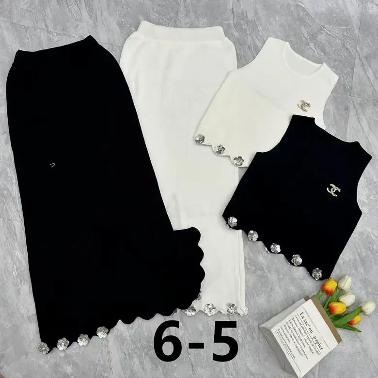 Chanel S-XL 118
