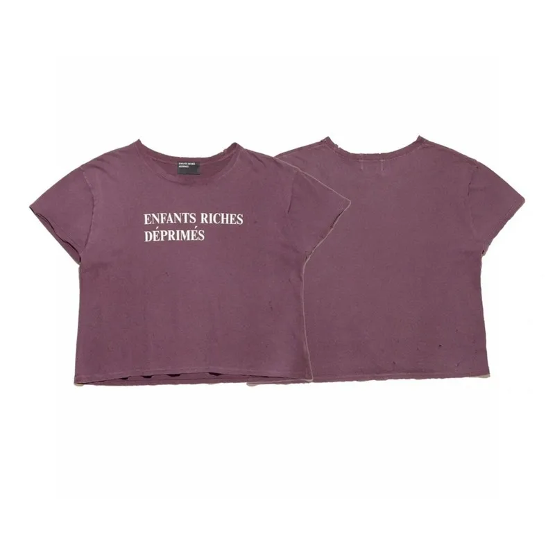 Enfants Riches Deprimes S-XL sjtx644