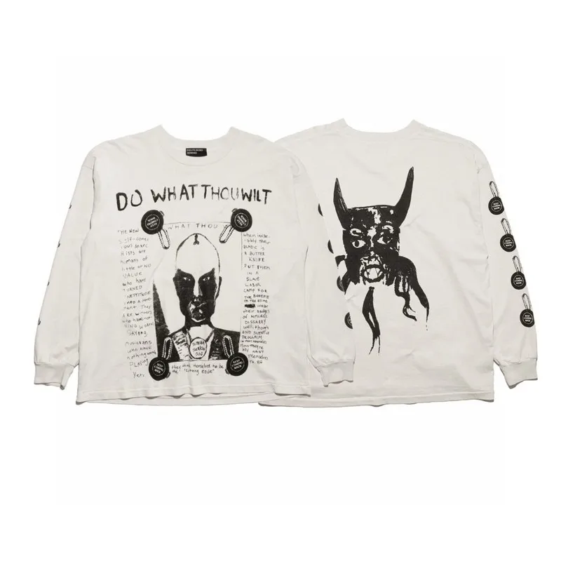 Enfants Riches Deprimes S-XL sjtx8756