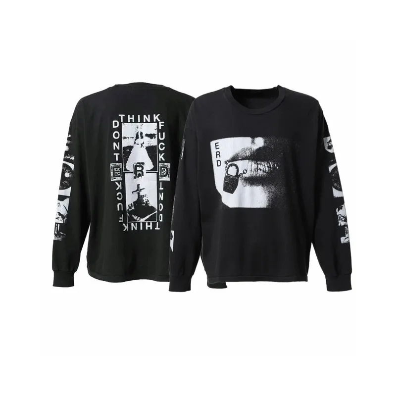 Enfants Riches Deprimes S-XL sjtx8758