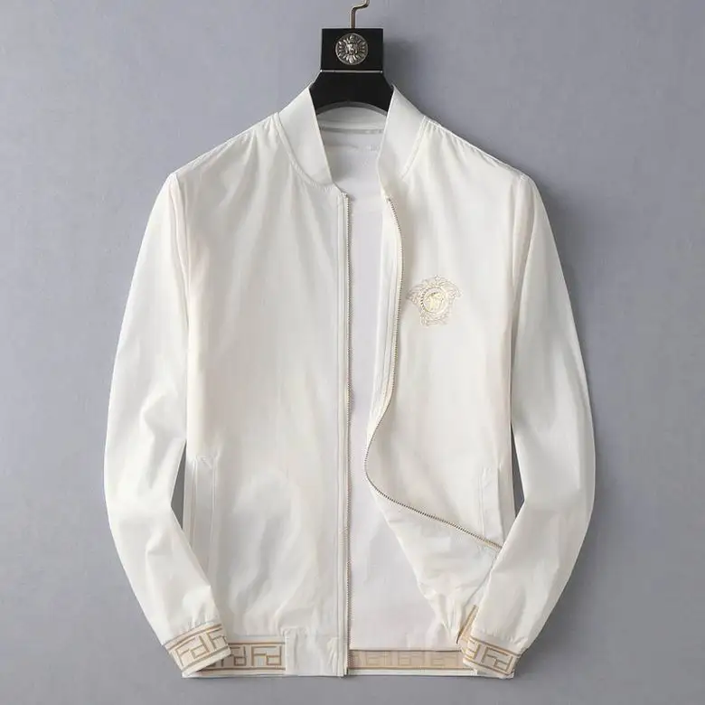 Versace Sunscreen 0629