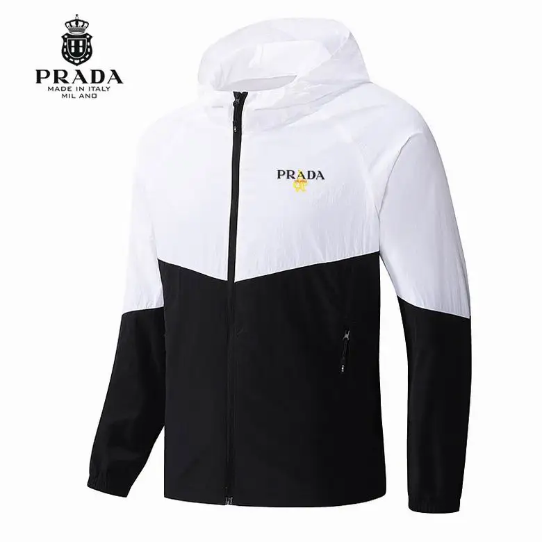 Prada M-3XL  9901