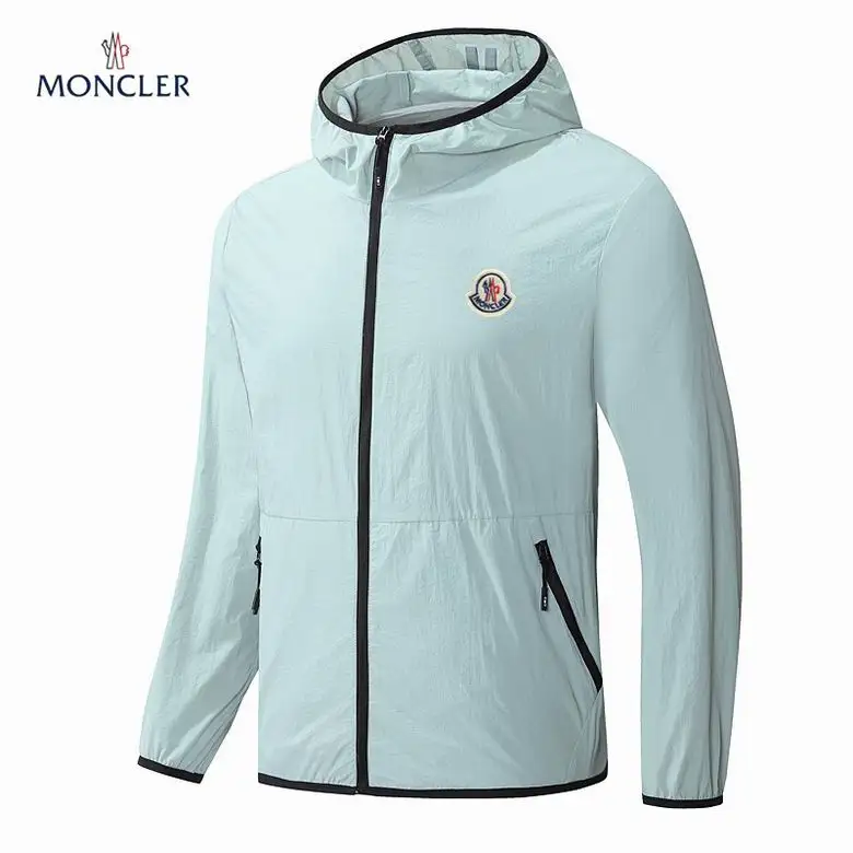 Moncler M-3XL 9902
