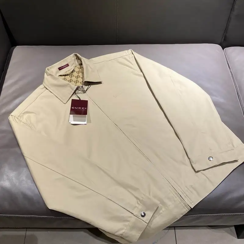 Gucci Jacket  fxt