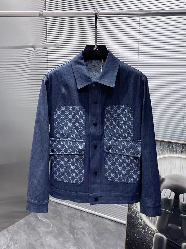 Gucci  Jacket  jlt