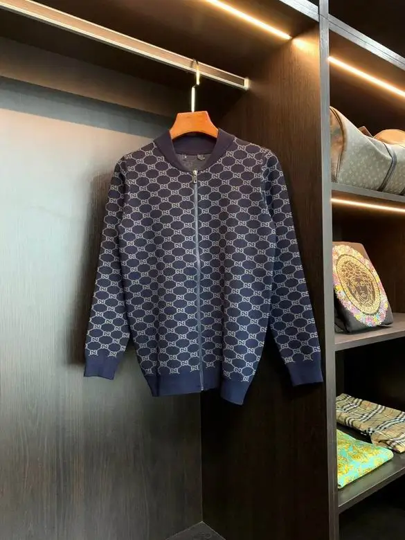 Gucci  Jacket  12j