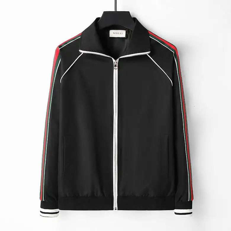 Gucci  Jacket  zo)