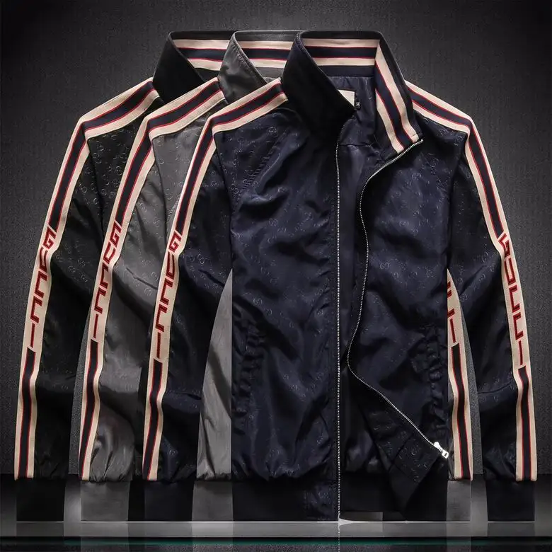Gucci  Jacket  gy
