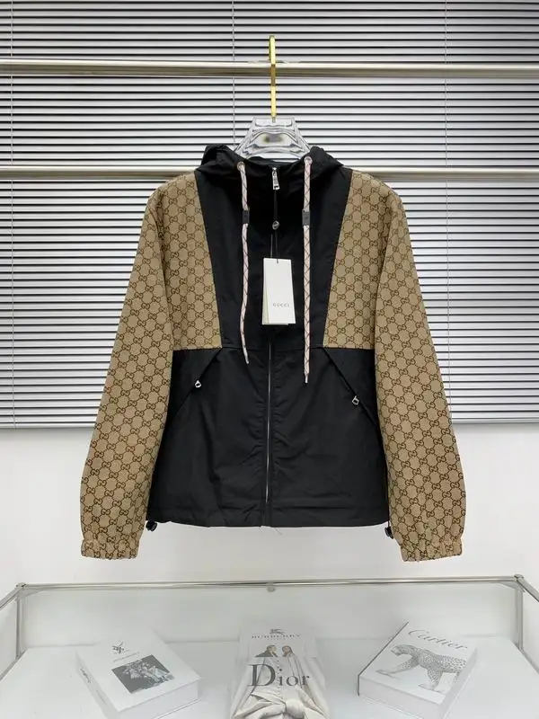 Gucci  Jacket  omt