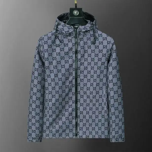 (Gucci  Jacket  13g
