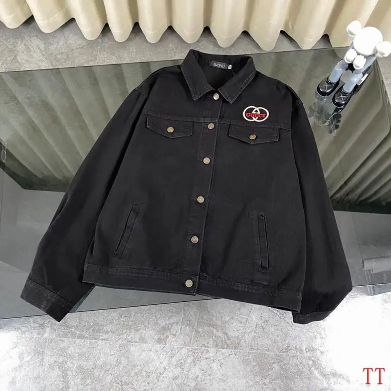 Gucci  Jacket  20t