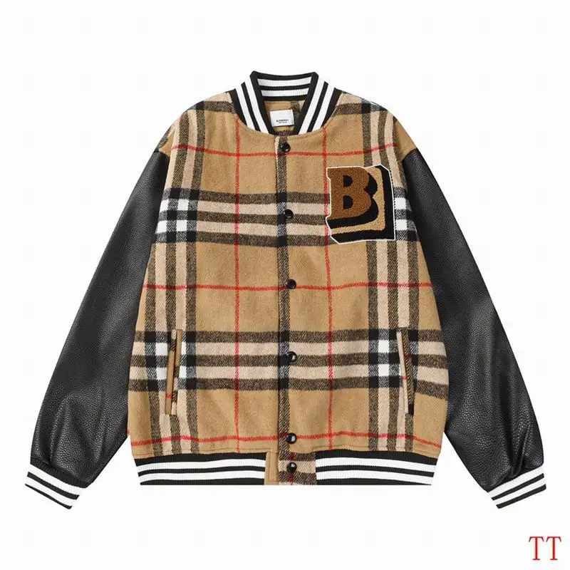 Burberry Jacket 1102