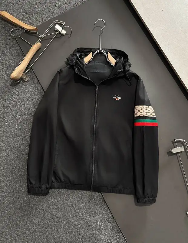 Gucci  Jacket  25w