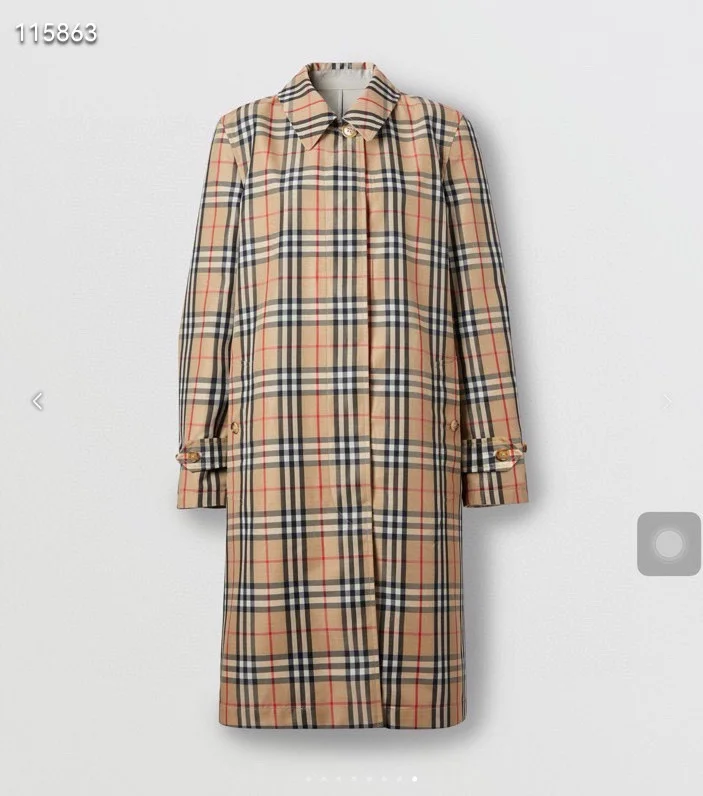 Burberry S-2XL 26yr19