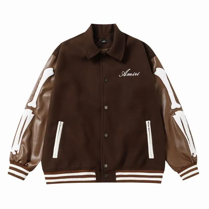 Amiri Jacket  1102