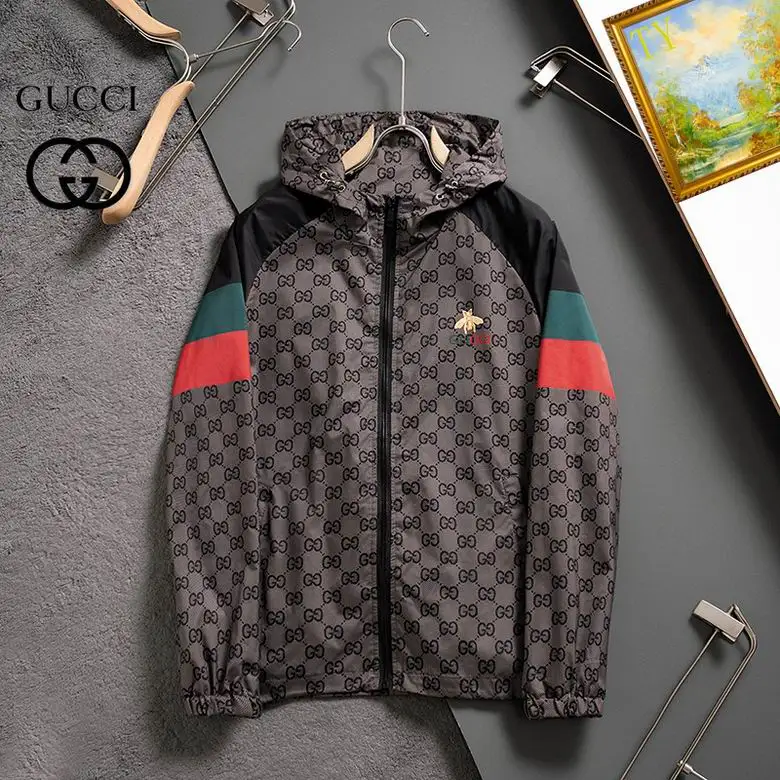 Gucci M-3XL 25tn74