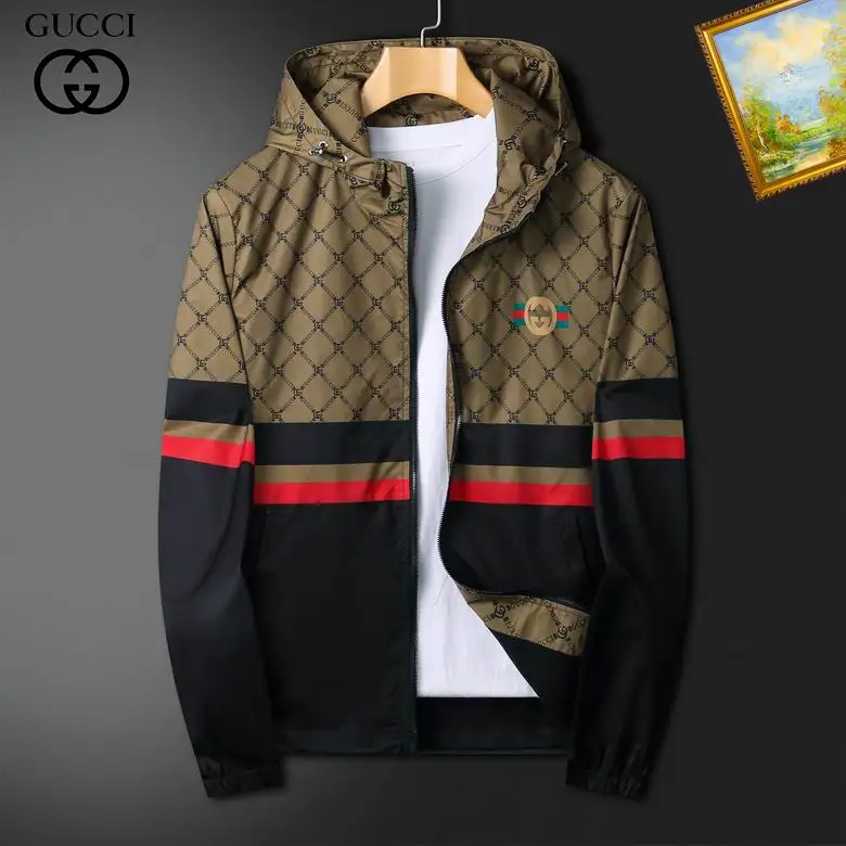 Gucci M-3XL 25tn109