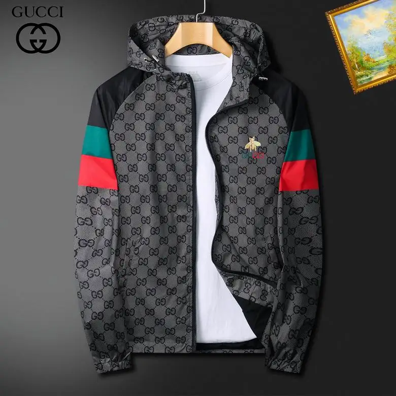 Gucci M-3XL 25tn114