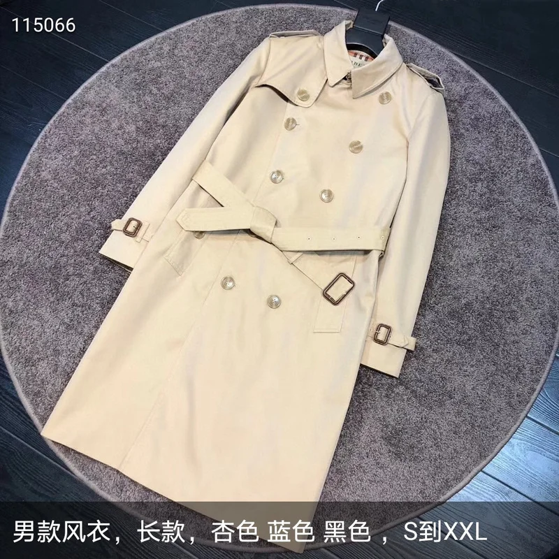 Burberry S-2XL 26yr70