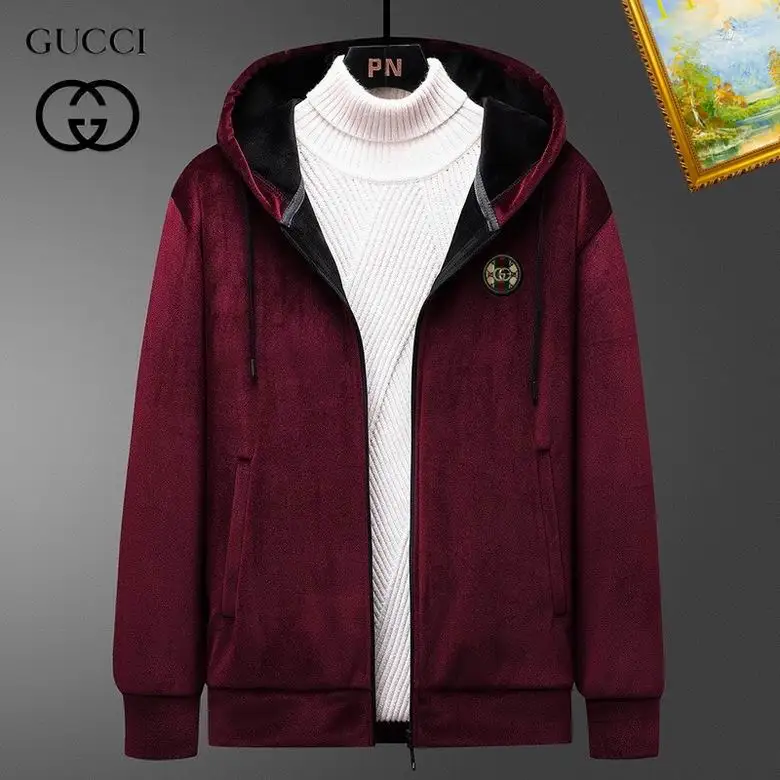 Gucci M-3XL 25tn126