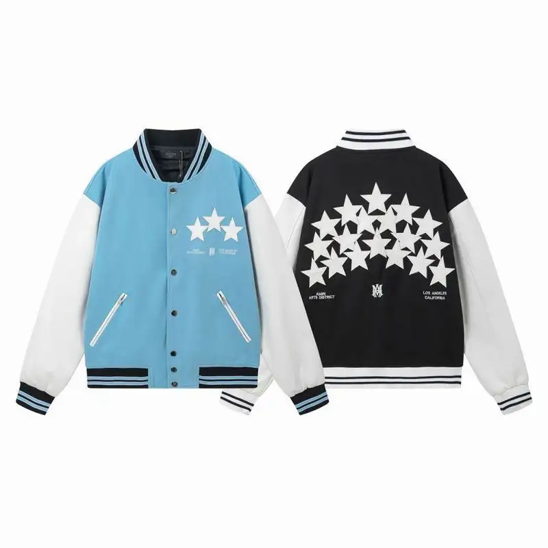 Amiri S-XL 19stx7155