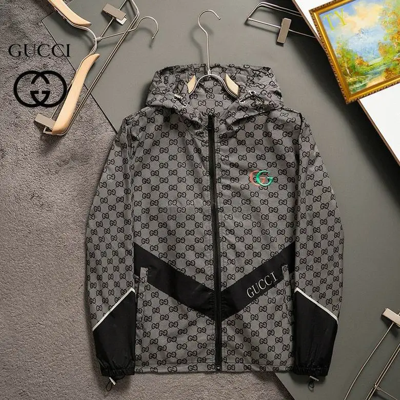 Gucci M-3XL 25tn194