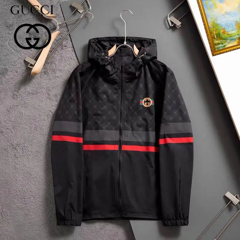 Gucci M-3XL 25tn197