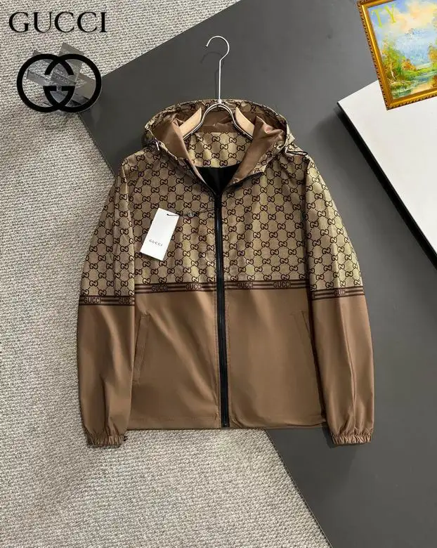 Gucci M-3XL 25tn204