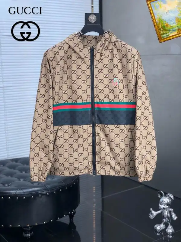 Gucci M-3XL 25tx69