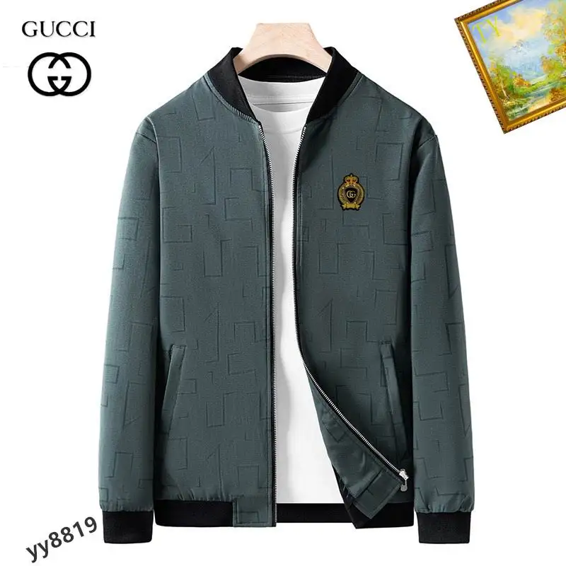 Gucci M-3XL 25tx127