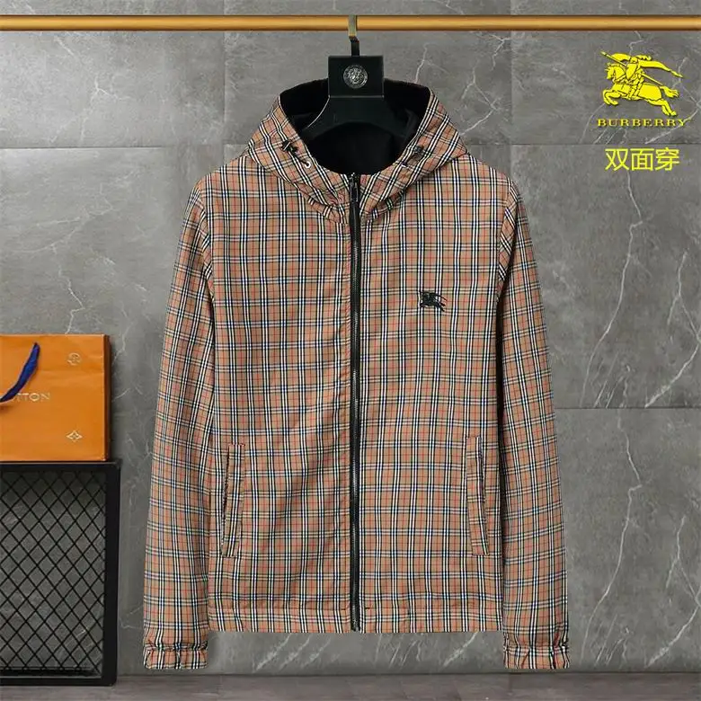 Burberry M-4XL 12yn81
