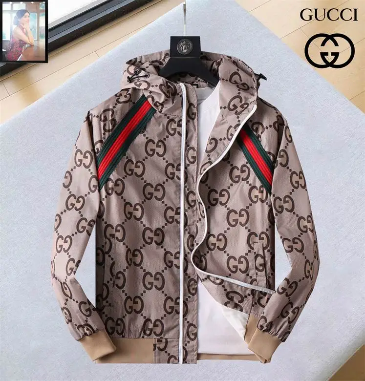 Gucci M-3XL 12yx179