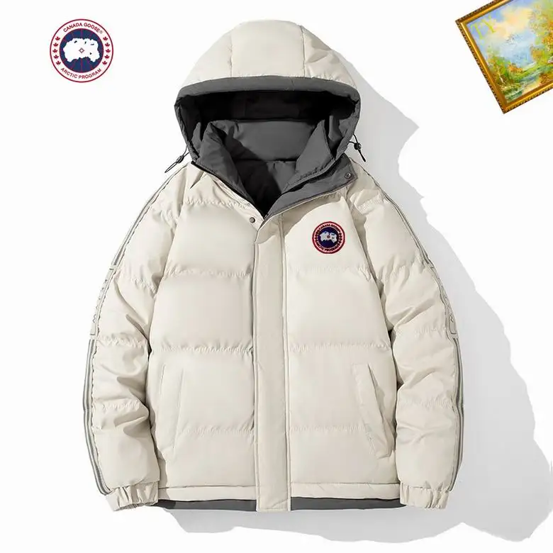 Canada Goose M-3XL  25tn02