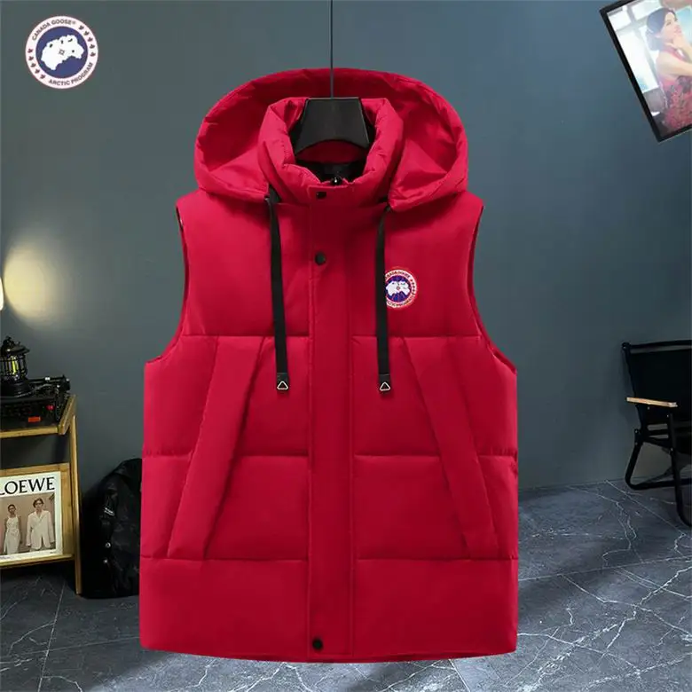 Canada Goose M-4XL  12yn05