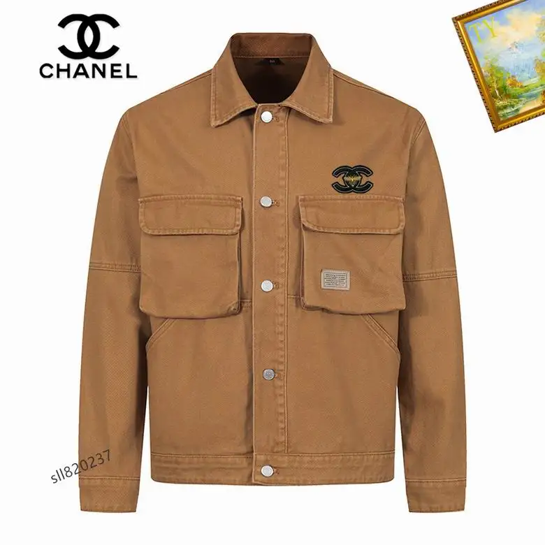 Chanel S-3XL  25tn01
