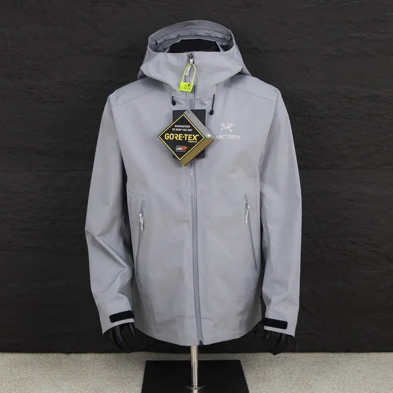 Arcteryx S-2XL tltx01