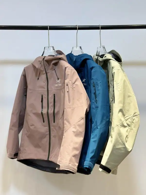 Arcteryx S-2XL hltx09